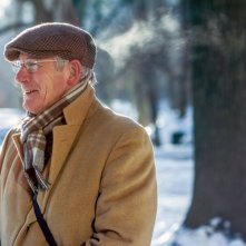 L'incredibile vita di Norman: Richard Gere in un momento del film