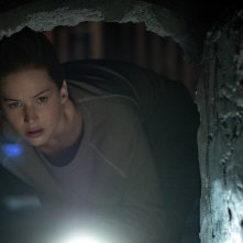 Madre!: Jennifer Lawrence in un'immagine tratta dal film