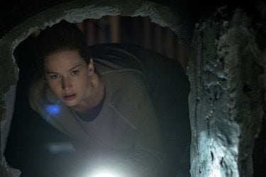 Madre!: Jennifer Lawrence in un'immagine tratta dal film