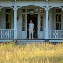 Madre!: Jennifer Lawrence in un'immagine del film