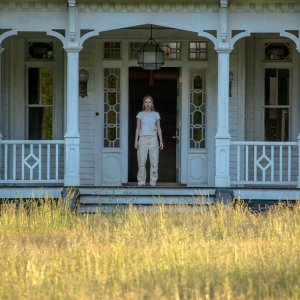 Madre!: Jennifer Lawrence in un'immagine del film