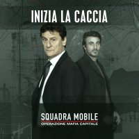 Locandina di Squadra mobile