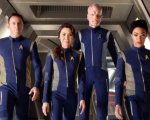 Star Trek, Netflix rivela gli episodi preferiti dai fan della saga