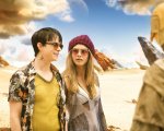 Valerian: Luc Besson porta al cinema i suoi sogni d’infanzia