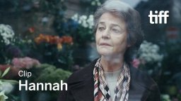 Hannah - Clip