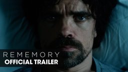Rememory - Trailer