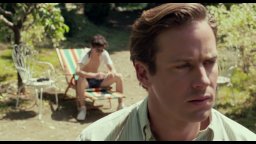 Call Me By Your Name - Official Trailer