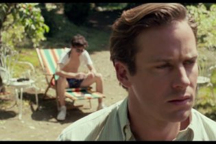 Call Me By Your Name - Official Trailer