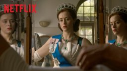 The Crown - Stagione 2 Teaser