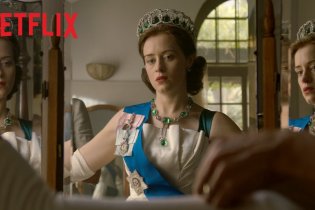 The Crown - Stagione 2 Teaser
