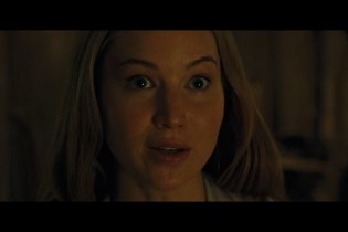 Madre! - Trailer Ufficiale Italiano