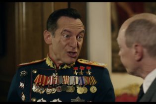The Death of Stalin - Trailer