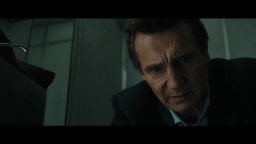 The Commuter - Trailer 