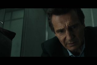 The Commuter - Trailer