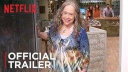 Disjointed - Trailer