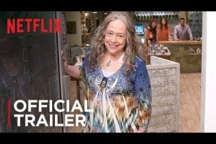 Disjointed - Trailer