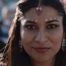 Babylon Sisters: un primo piano di Nav Ghotra