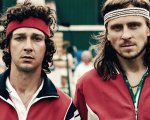 Borg McEnroe: il trailer italiano del film dedicato all'epico scontro tra campioni