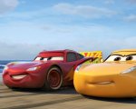 Cars 3: (Ri)trovare il proprio ruolo