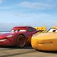 Cars 3: (Ri)trovare il proprio ruolo