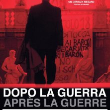 Locandina di Dopo la guerra