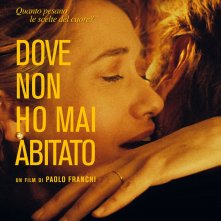 Locandina di Dove non ho mai abitato