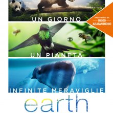 Locandina di Earth: Un giorno straordinario