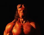 Hellboy: la prima foto di David Harbour nel ruolo dell'eroe