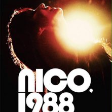 Locandina di Nico, 1988 