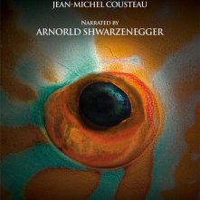 Locandina di Le meraviglie del mare