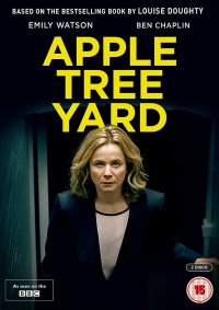 Locandina di Apple Tree Yard