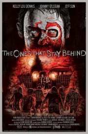 Locandina di The Ones That Stay Behind