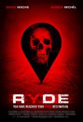 Locandina di Ryde