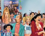 Strangers in Paradise: la graphic novel di Terry Moore diventa un film