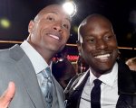 Fast & Furious: Tyrese Gibson prega Dwayne Johnson di non realizzare lo spinoff su Hobbs