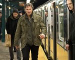 The Commuter: un brutto viaggio in treno per Liam Neeson nel trailer dell'action