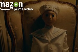 Lore - Official Trailer 