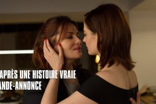 D'après une histoire vraie - Trailer