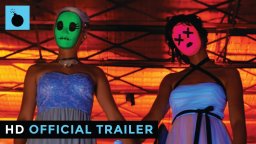 Tragedy Girls - Trailer