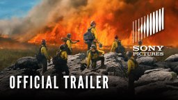 Only the Brave - Trailer 2