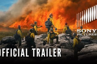 Only the Brave - Trailer 2