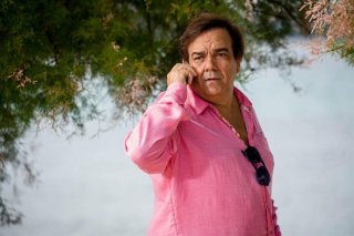 Alibi.com: Didier Bourdon in una scena del film