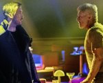 Blade Runner 2049, Harrison Ford: 'E' vero, ho dato un pugno a Ryan Gosling, ma è stata colpa sua!'