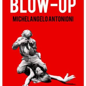 Locandina di Blow-up