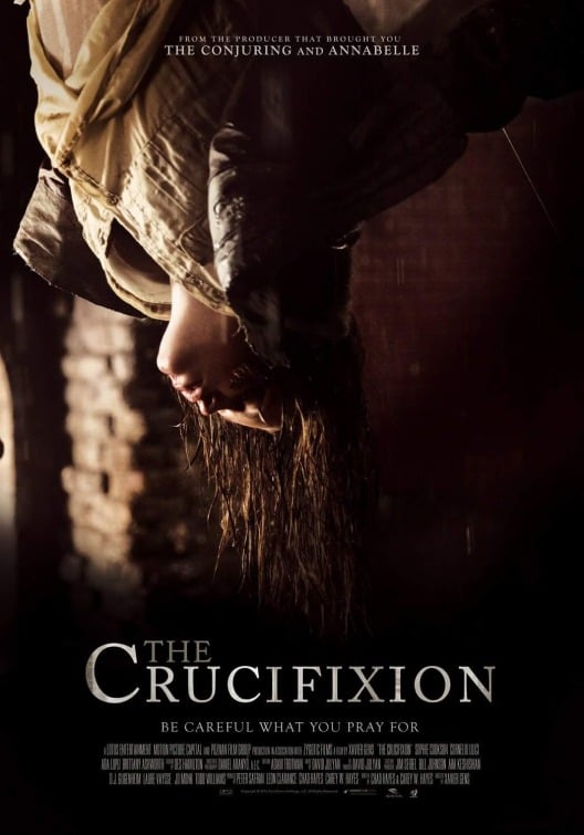 Crucifixion Ver3