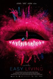 Locandina di Easy Living