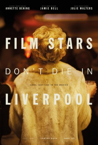 Locandina di Film Stars Don't Die in Liverpool