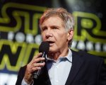 Star Wars, Harrison Ford: 'Spero di non recitare più nella saga'