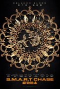 Locandina di S.M.A.R.T. Chase: Fire & Earth