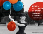 Roma 2017: Audrey Hepburn sul poster ufficiale della Festa del Cinema! 